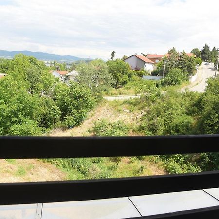 Apartments Villa Naumovi Dojran ภายนอก รูปภาพ